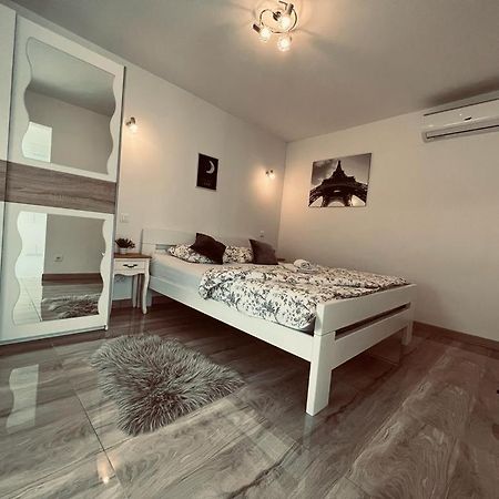 Apartman Bilivano Zagreb Exterior foto