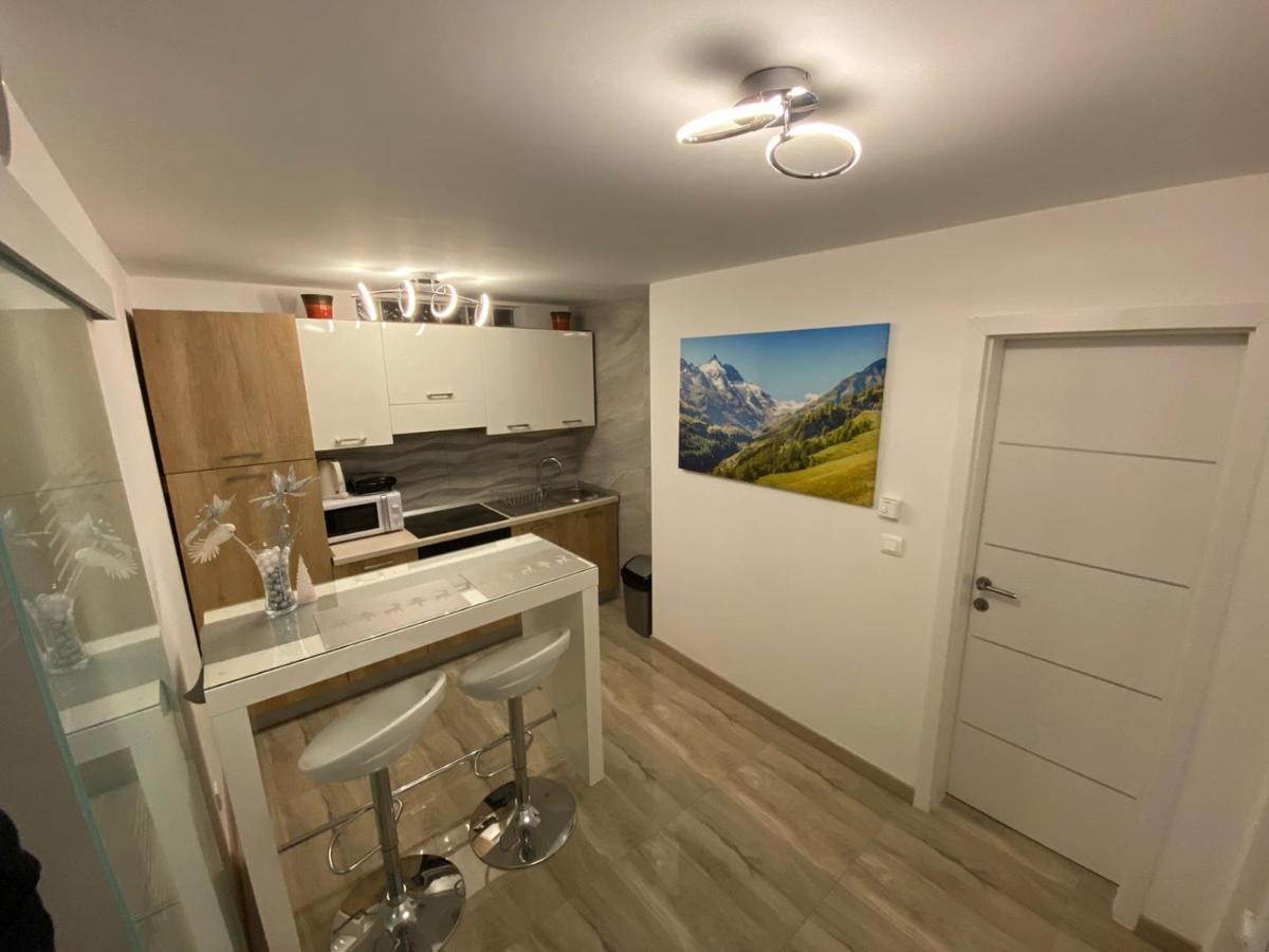 Apartman Bilivano Zagreb Exterior foto