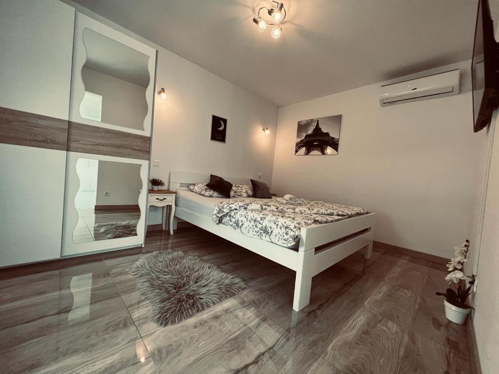 Apartman Bilivano Zagreb Exterior foto