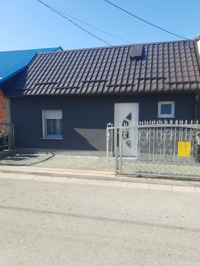 Apartman Bilivano Zagreb Exterior foto